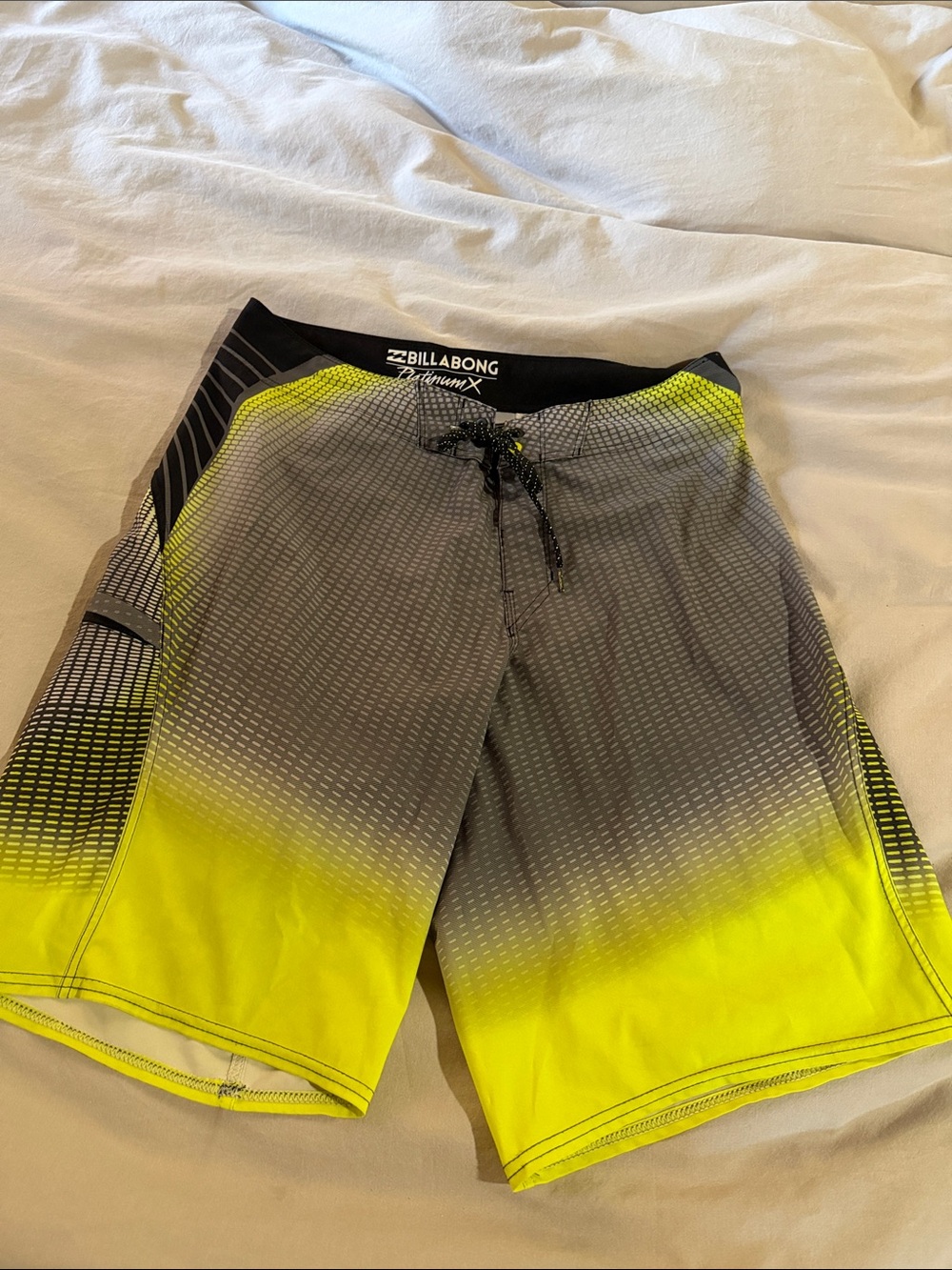 Men's Swim Trunks